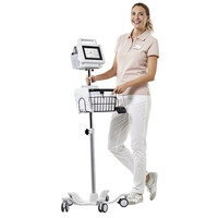 seca mBCA 525 Go - Φορητός Αναλυτής Σύστασης Σώματος