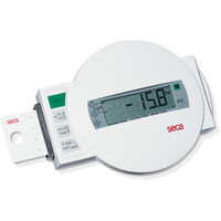 Seca 675, Ψηφιακός Ζυγός Πλατφόρμα (Class III)