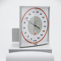 Πιεσόμετρο Heine Gamma XXL LF | Επιτοίχιο