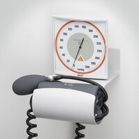 Πιεσόμετρο Heine Gamma XXL LF | Επιτοίχιο