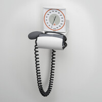 Πιεσόμετρο Heine Gamma XXL LF | Επιτοίχιο