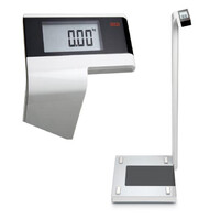 Seca 719 Supra, Ψηφιακός Ζυγός Στήλης