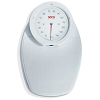 Seca 750 Μηχανικός Ζυγός Δαπέδου | Λευκό