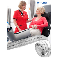 Αεροθάλαμοι Πρεσσοθεραπείας Ποδιού Hydroven Τριών Θαλάμων Half Leg 50cm