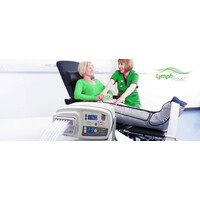 Συσκευή Πρεσσοθεραπείας LymphAssist Pro