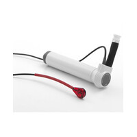 Doppler Αγγείων Huntleigh DMX με Πληθυσμογραφία