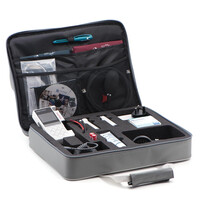 Doppler Αγγείων Huntleigh DMX με Πληθυσμογραφία