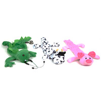 Κάλυμμα Στηθοσκοπίου Αγελαδίτσα