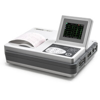 Καρδιογράφος EDAN SE-3