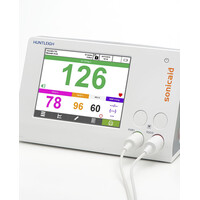 Καρδιοτοκογράφος Huntleigh Sonicaid TEAM3