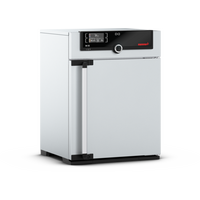 Επωαστικός Κλίβανος Memmert IN30plus με Φυσική Κυκλοφορία Αέρα & Διπλή Οθόνη Αφής 32L