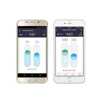 Σπιρόμετρο MIR Smart One®