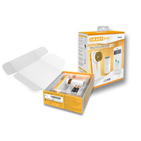 Σπιρόμετρο MIR Smart One®