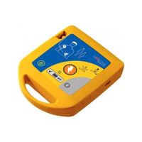 Απινιδωτής Saver One Ami Italia | Αυτόματος | 200J | Ελληνικά | Μπαταρία Li-SoCl2