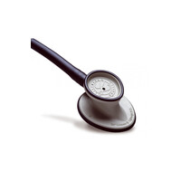 Στηθοσκόπιο 3M Littmann Lightweight S.E 2450 Lightweight, Black