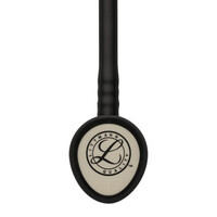 Στηθοσκόπιο 3M Littmann Lightweight S.E 2450 Lightweight, Black