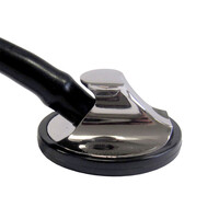 Στηθοσκόπιο 3M Littmann Master Cardiology 2175 Black, Brass Finish