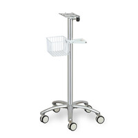 Επιτραπέζιο Πιεσόμετρο με Οξυμετρία SOMOMED PO1000B