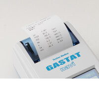 istat act kaolin