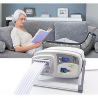 Συσκευή Πρεσσοθεραπείας LymphAssist™ Homecare