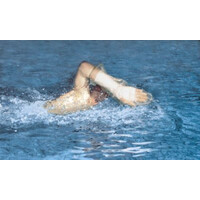 Αδιάβροχο Κάλυμμα Χεριών 100% Στεγανό Ολόκληρου Βραχίονα Large