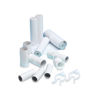 Επιστόμια Σπιρομέτρησης Παιδιατρικά | 200τμχ