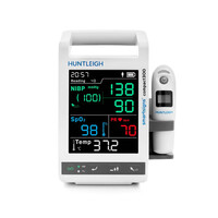 Φορητό Spot Check Monitor Huntleigh SC300 | Πίεση | Οξυμετρία | Ρυθμός