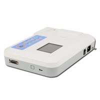 Καρδιογράφος Contec 300G