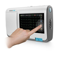 Καρδιογράφος EDAN SE-301