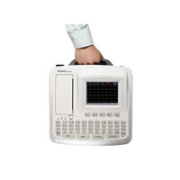 Καρδιογράφος EDAN SE-601B