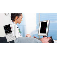 Dopplex® Vascular Reporter Software Λογισμικό Αγγειολογικών Doppler Huntleigh