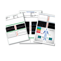 Dopplex® Vascular Reporter Software Λογισμικό Αγγειολογικών Doppler Huntleigh