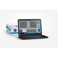 Μετρητής Μονοξειδίου Αζώτου (FeNO+)