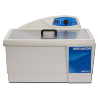 Μπάνιο Υπερήχων Branson 8800MH 20.8L