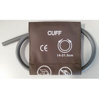 Περιχειρίδες για Monitor Ζωτικών Παραμέτρων Νεογνική Extra Small | 6-11cm