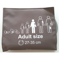 Περιχειρίδες για Monitor Ζωτικών Παραμέτρων Νεογνική Extra Small | 6-11cm