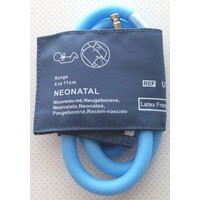 Περιχειρίδες για Monitor Ζωτικών Παραμέτρων Νεογνική Extra Small | 6-11cm