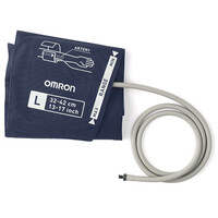 Περιχειρίδα Πιεσομέτρων Omron HBP-1100/1300 Large