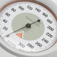 Πιεσόμετρο Χειρός Shockproof HEINE GAMMA G5® | Περιχειρίδα Παιδιατρική