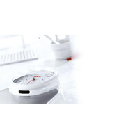 Seca 761, Μηχανικός Ζυγός Δαπέδου (Class ΙII)