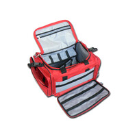 Τσάντα Διασώστη Red Emergency Bag