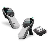 Τυμπανόμετρο Φορητό MT10