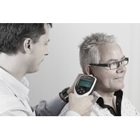 Τυμπανόμετρο Φορητό MT10