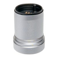 Λαβή Λαρυγγοσκοπίων Heine LED με Αλκαλικές Μπαταρίες