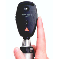 Οφθαλμοσκόπιο Heine BETA®200S LED