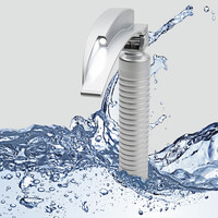 Λαβή Λαρυγγοσκοπίων Heine Easy Clean LED