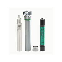 Λαβή Λαρυγγοσκοπίων Heine LED Slim με Επαναφορτιζόμενες Μπαταρίες Ιόντων Λιθίου