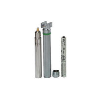 Λαβή Λαρυγγοσκοπίων Heine F.O Slim με Επαναφορτιζόμενες Μπαταρίες Ιόντων Λιθίου