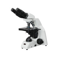 Μικροσκόπιο Εργαστηριακό LED 40-1600X