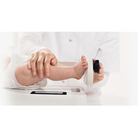 Seca 234, Ψηφιακό Αναστημόμετρο Βρεφοζυγών